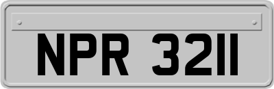 NPR3211