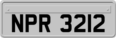 NPR3212