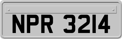 NPR3214