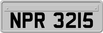 NPR3215