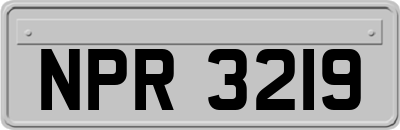 NPR3219