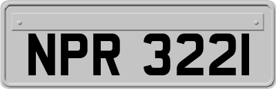 NPR3221