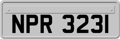 NPR3231