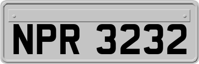 NPR3232