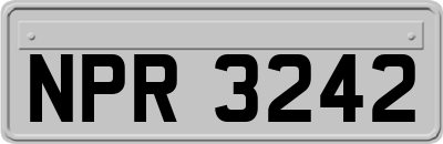 NPR3242