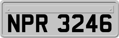 NPR3246