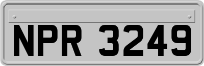 NPR3249