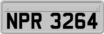 NPR3264