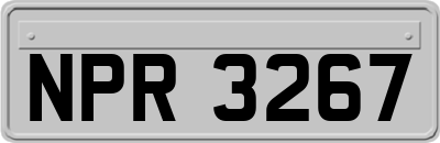 NPR3267