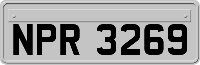 NPR3269