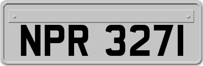 NPR3271