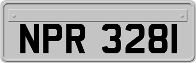 NPR3281