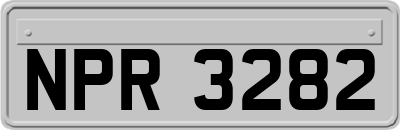 NPR3282
