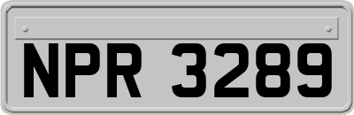 NPR3289