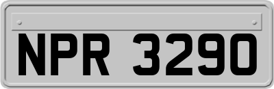NPR3290