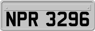 NPR3296