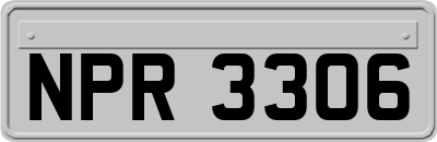 NPR3306