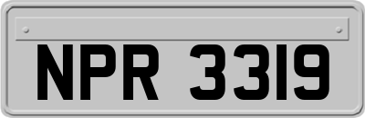 NPR3319
