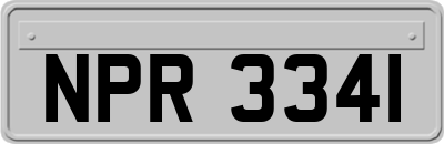 NPR3341