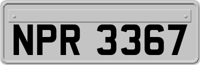 NPR3367
