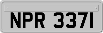 NPR3371