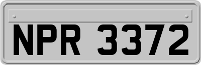 NPR3372