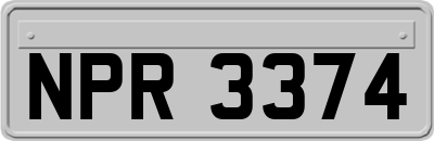 NPR3374