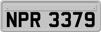NPR3379