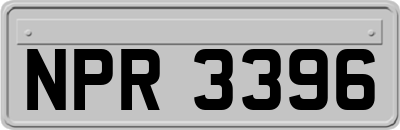 NPR3396