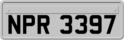 NPR3397