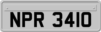NPR3410