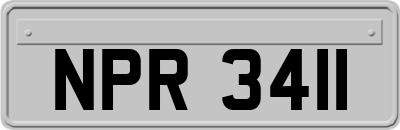 NPR3411