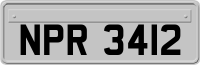 NPR3412