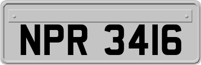 NPR3416