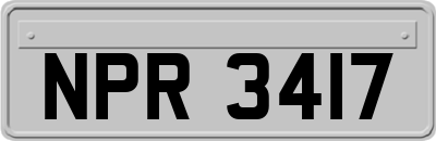 NPR3417