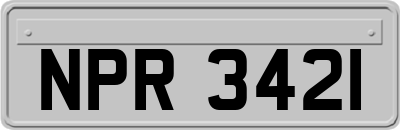 NPR3421