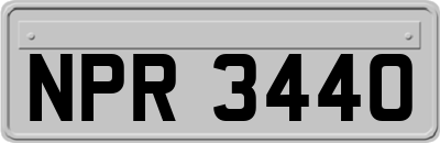 NPR3440