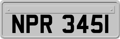 NPR3451
