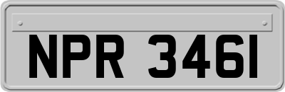 NPR3461