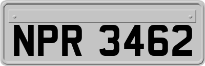 NPR3462