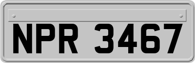 NPR3467