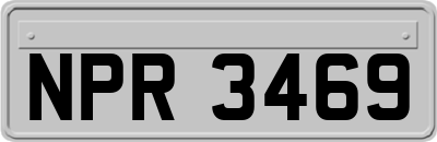 NPR3469