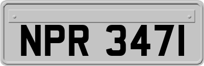 NPR3471