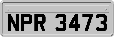 NPR3473