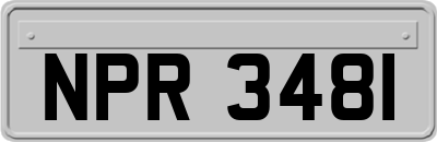 NPR3481