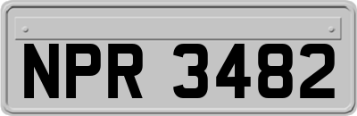 NPR3482