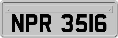 NPR3516