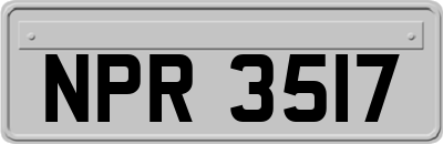 NPR3517