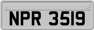 NPR3519
