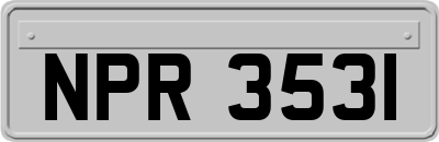 NPR3531